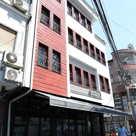 Bruti Hotel Prizren Esterno foto