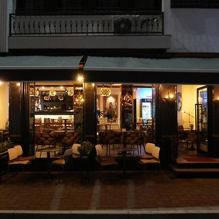 Bruti Hotel Prizren Esterno foto