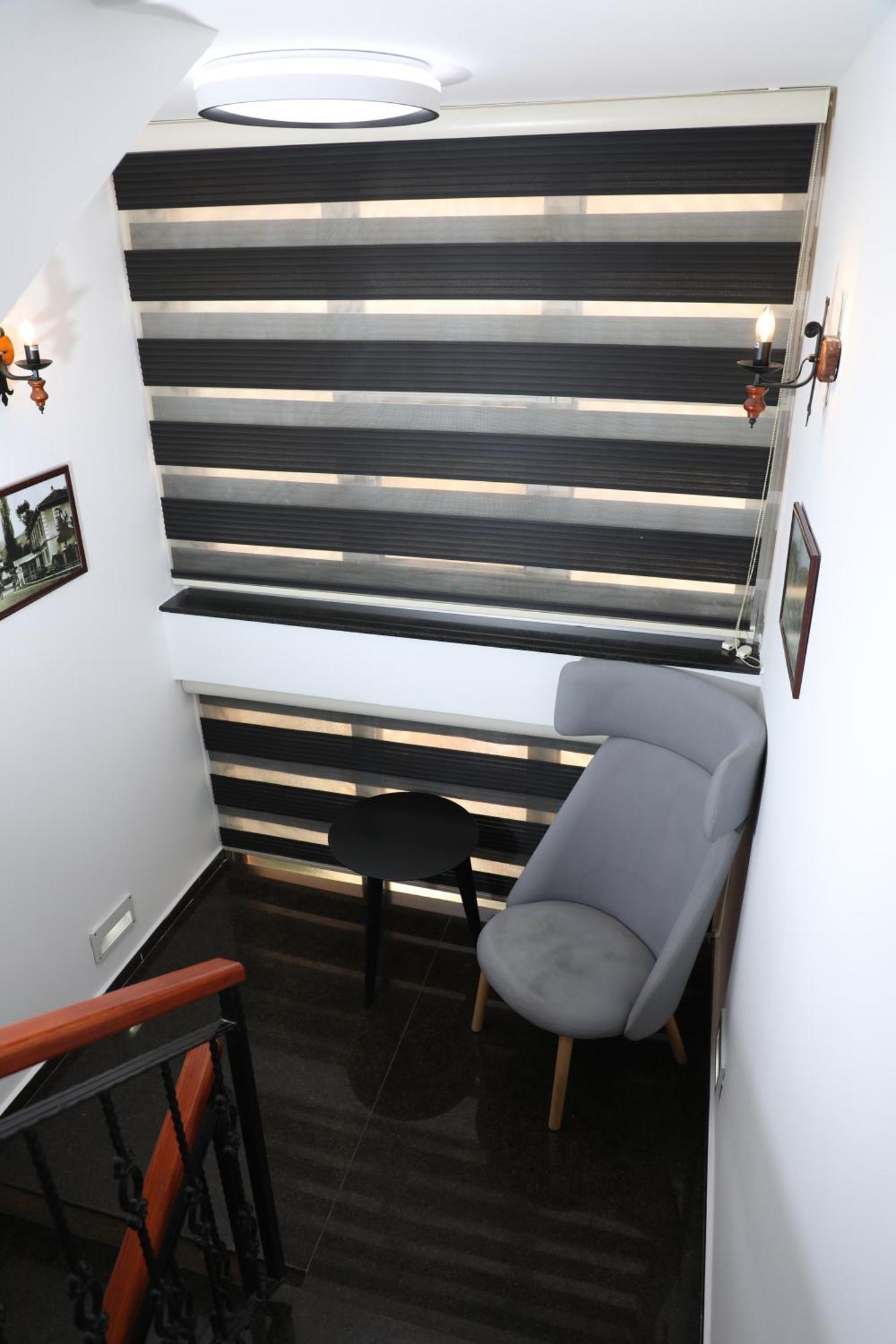Bruti Hotel Prizren Esterno foto