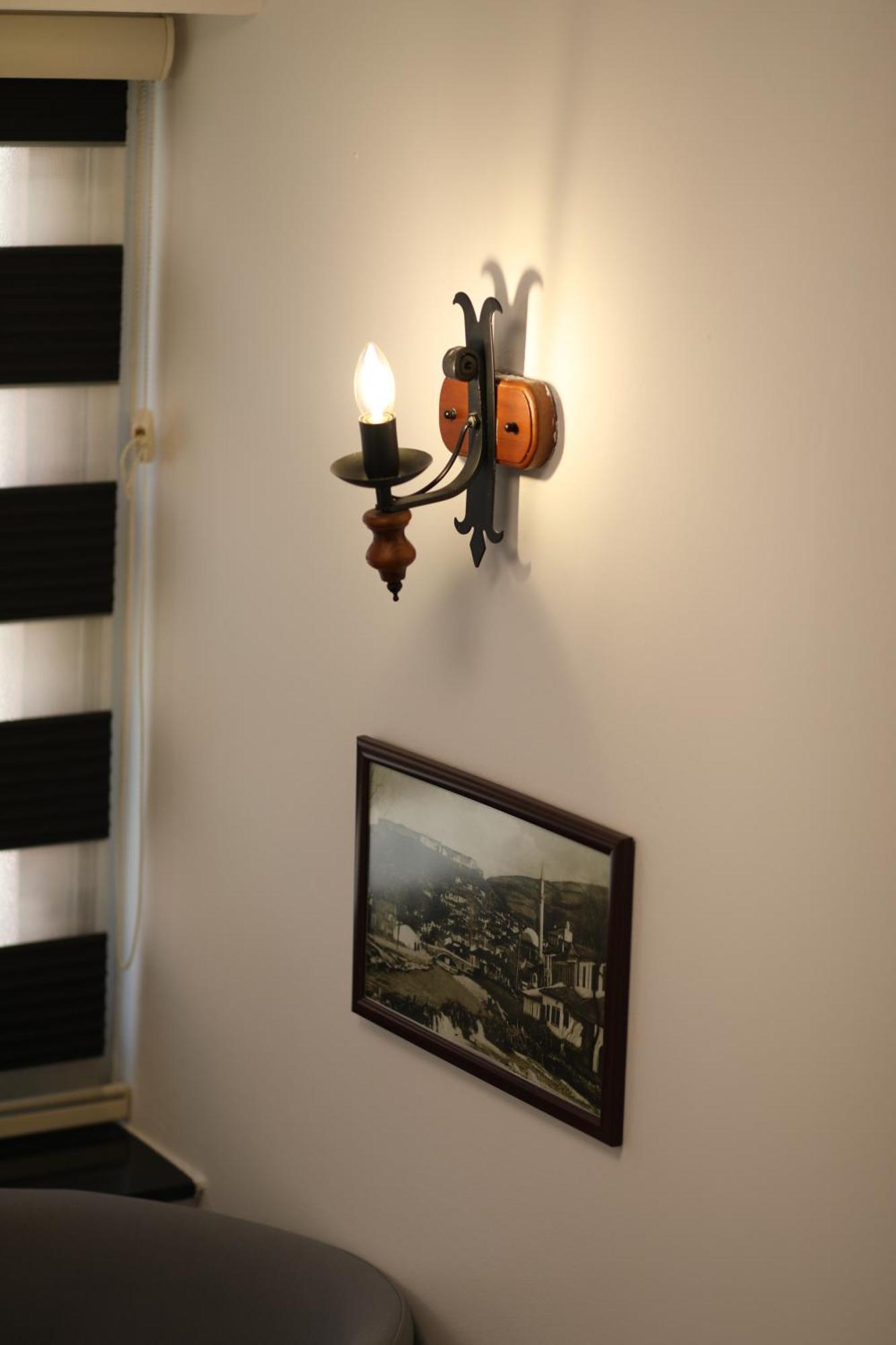 Bruti Hotel Prizren Esterno foto